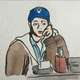 Image for article titled Skinny Scarves and Peasant Tops: The Gilmore Girls Wore Truly Godawful Clothes
